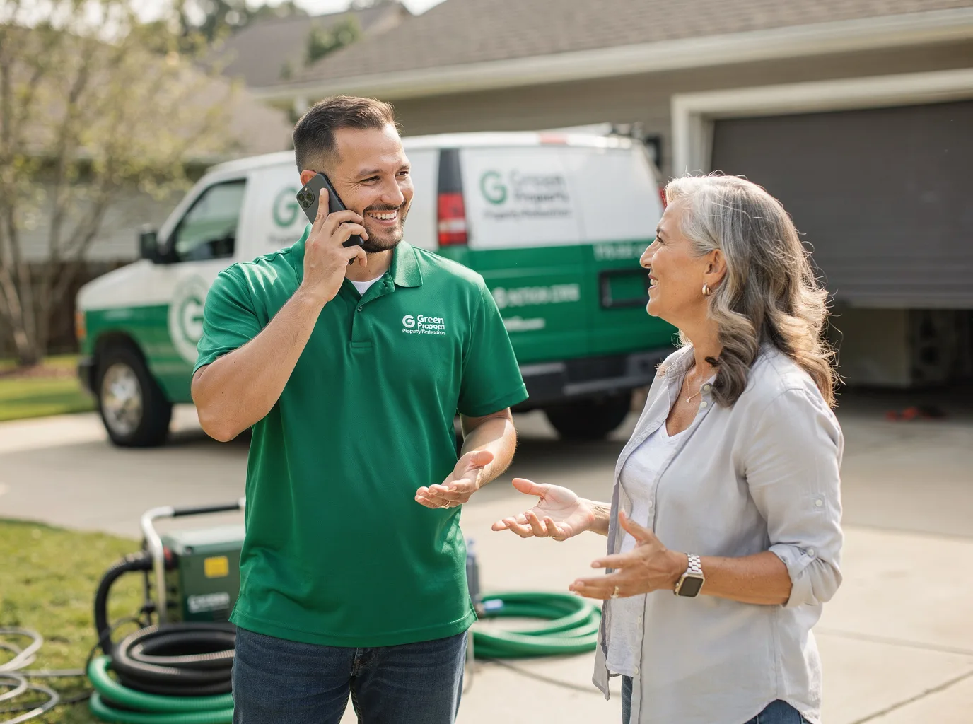 Water Damage Restoration Chapman, NE FAQs